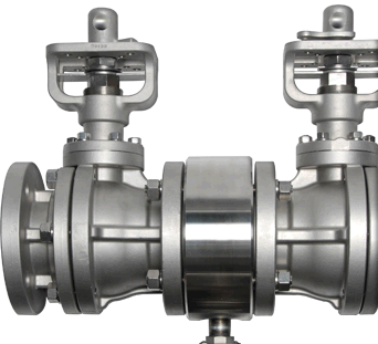 S-Class Block & Bleed Valves