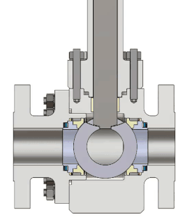 Bi-Directional Sealing
