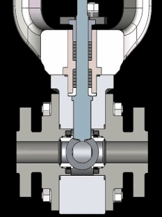 Bi-Directional Sealing