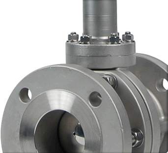 M-Class Cryogenic Valves